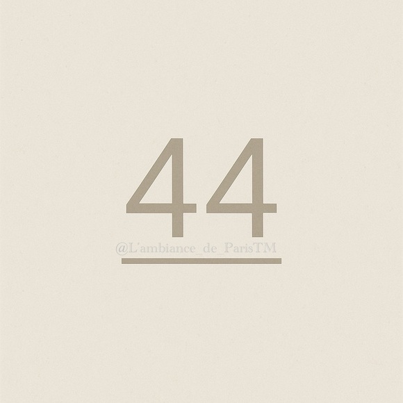 L'ambiance de Paris ™️ - Picture 3 of 16